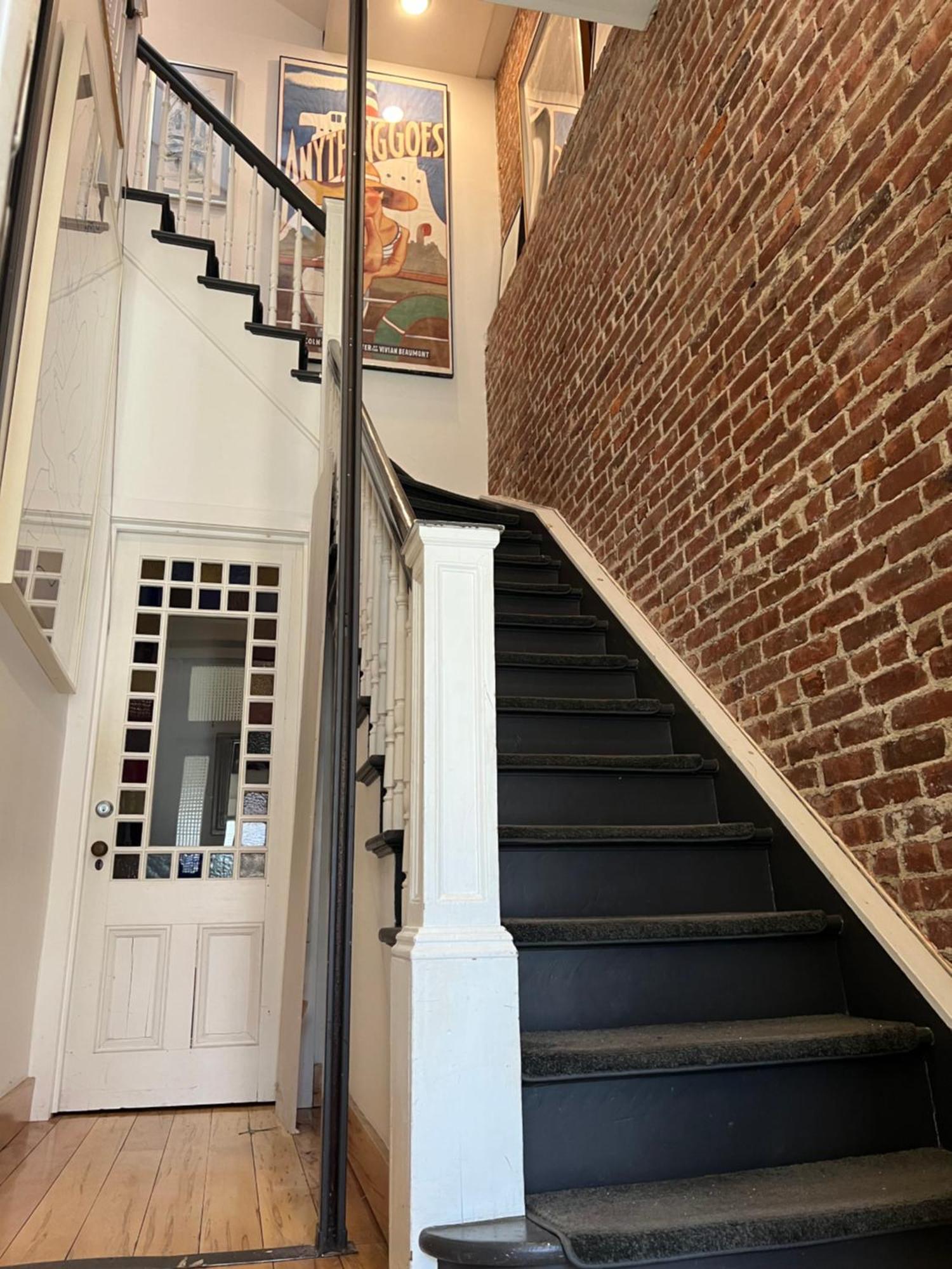 Modern Loft Style 2Bed 2Bath Minutes To Times Square Apartment West New York Exterior foto