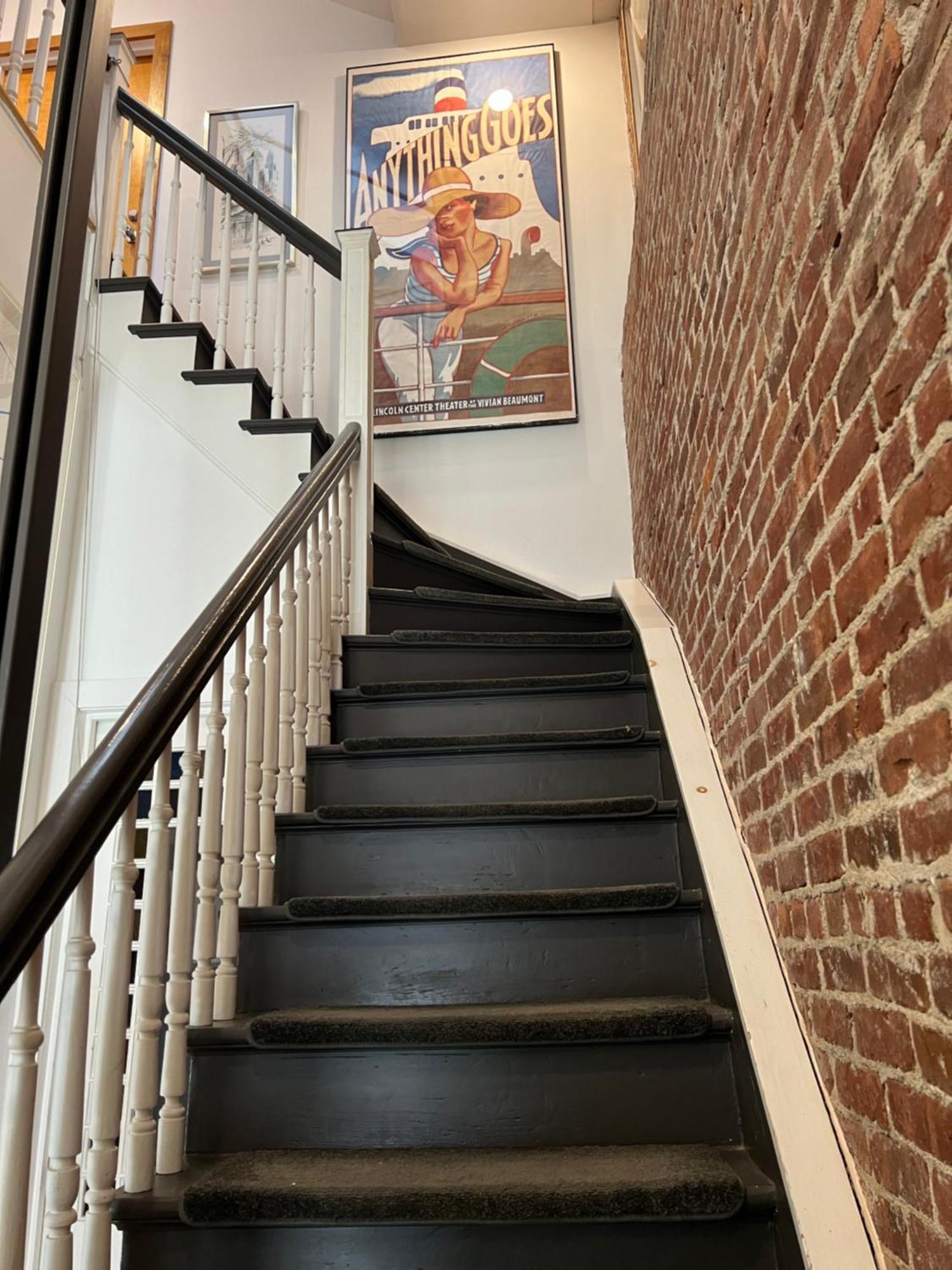 Modern Loft Style 2Bed 2Bath Minutes To Times Square Apartment West New York Exterior foto